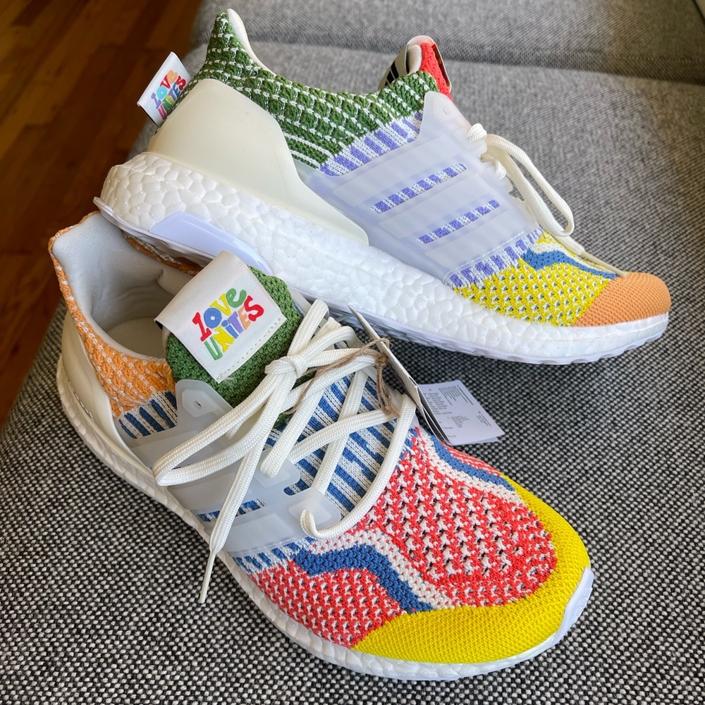 Adidas Ultra Boost 5.0